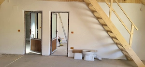 Vând Casă  Cabană - imagine 2