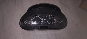 Ceas de bord BMW E46 original stare bună funcțional