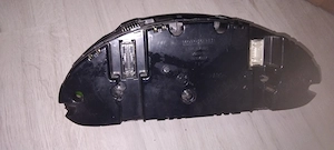 Ceas de bord BMW E46 original stare bună funcțional - imagine 3