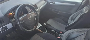 Vand Opel Astra 1.6 benz 2006 - imagine 3