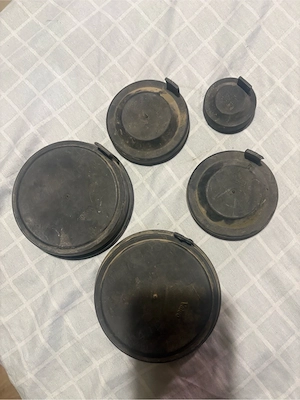 Capace protectie faruri - imagine 2