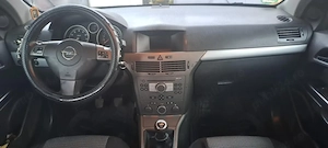 Vand Opel Astra 1.6 benz 2006