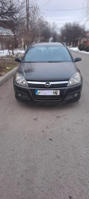 Vand Opel Astra 1.6 benz 2006 - imagine 10
