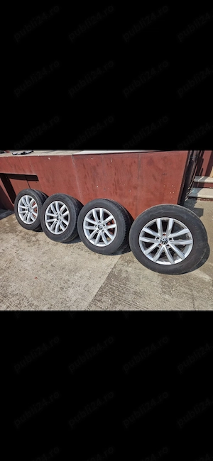 Vand Passat 2021 Dsg Bord Virtual - imagine 4