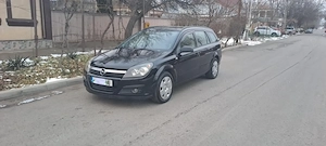 Vand Opel Astra 1.6 benz 2006 - imagine 5