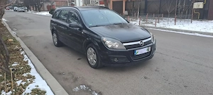 Vand Opel Astra 1.6 benz 2006 - imagine 6