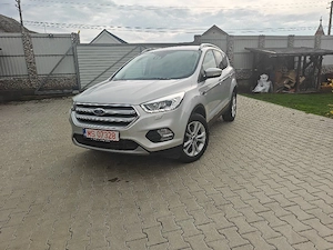 ford kuga 1.5  benzina4x4 2018 - imagine 3