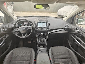 ford kuga 1.5  benzina4x4 2018