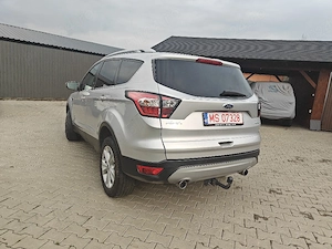 ford kuga 1.5  benzina4x4 2018 - imagine 2