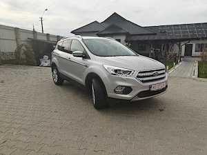 ford kuga 1.5  benzina4x4 2018 - imagine 5