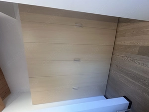 Vând mobilier dormitor