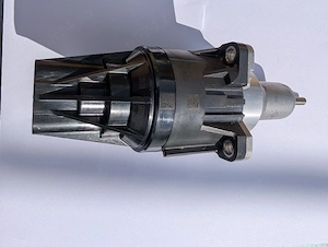Wastegate Valve / Actuator Turbo BMW MINI K6T60771 - imagine 6