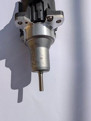 Wastegate Valve / Actuator Turbo BMW MINI K6T60771 - imagine 8