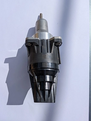 Wastegate Valve / Actuator Turbo BMW MINI K6T60771 - imagine 5