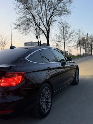 BMW seria 3 GT impecabil  - imagine 10