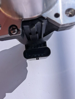 Wastegate Valve / Actuator Turbo BMW MINI K6T60771 - imagine 7