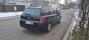 Vand Opel Astra 1.6 benz 2006 - imagine 11