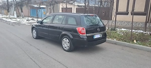 Vand Opel Astra 1.6 benz 2006 - imagine 8