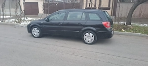 Vand Opel Astra 1.6 benz 2006 - imagine 9