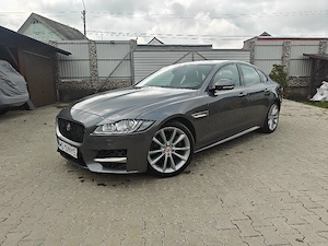 vand jaguar xf sport 2.0 d 2016 - imagine 2