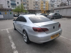 vw passat  cc  euro 5