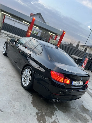 Vând BMW F10 525d xDrive - imagine 4