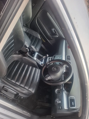 vw passat  cc  euro 5 - imagine 5