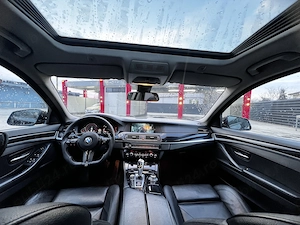 Vând BMW F10 525d xDrive - imagine 5