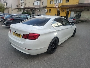 bmw f 10 20 d   2011 anglia - imagine 4