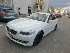 bmw f 10 20 d   2011 anglia - imagine 3