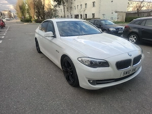 bmw f 10 20 d   2011 anglia - imagine 2