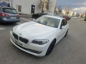 bmw f 10 20 d   2011 anglia