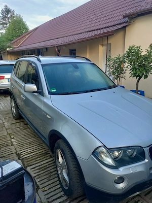 bmw x3 20xdrive