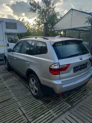 bmw x3 20xdrive - imagine 3