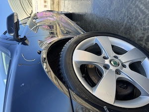 Skoda Octavia 2008 ,1,9 Diesel - imagine 4