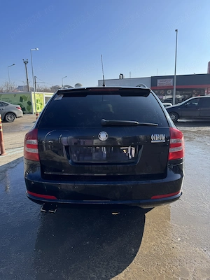 Skoda Octavia 2008 ,1,9 Diesel - imagine 2