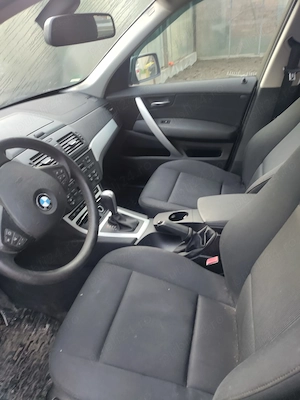 bmw x3 20xdrive - imagine 5