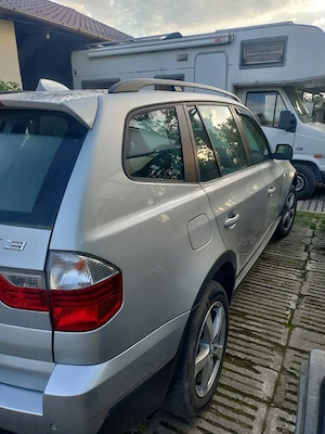 bmw x3 20xdrive - imagine 10