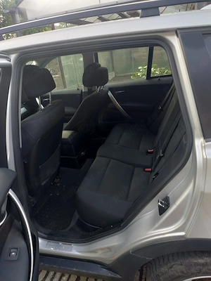 bmw x3 20xdrive - imagine 9