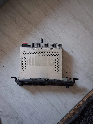 BMW E46 Radio Navigatie Original CD Player OEM - imagine 2