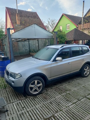 bmw x3 20xdrive - imagine 2
