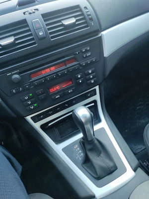 bmw x3 20xdrive - imagine 7