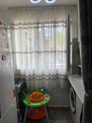 Garsoniera confort 3 