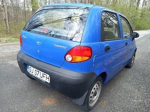 Matiz an fab.2007 - imagine 5