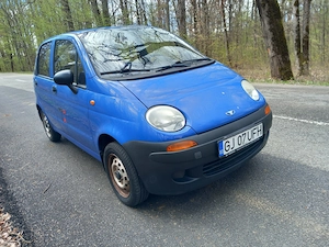 Matiz an fab.2007 - imagine 4