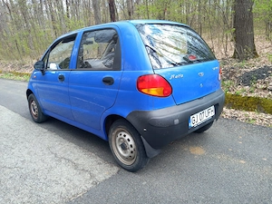 Matiz an fab.2007 - imagine 2