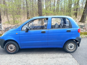 Matiz an fab.2007 - imagine 3