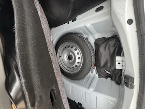 Dacia Logan 2018 ,1 L Benzina  - imagine 5