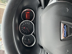 Dacia Logan 2018 ,1 L Benzina  - imagine 3