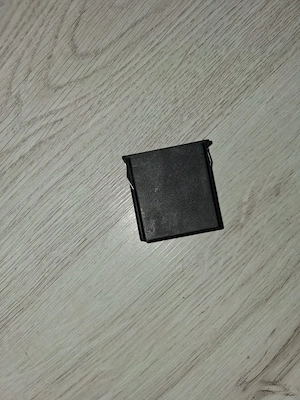 Suport lanterna torpedou BMW E46 E90 original 61138352336 - imagine 4